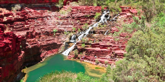 Karijini National Park-5
