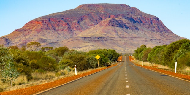 Karijini National Park-8