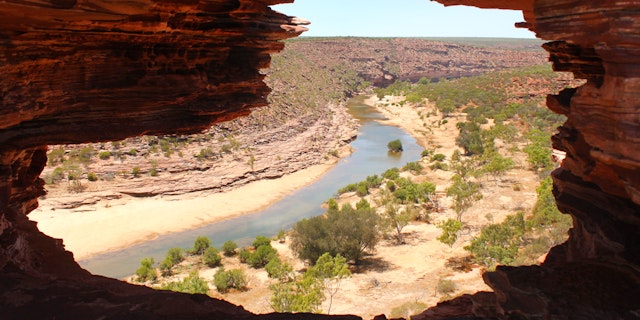 Karijini National Park-7