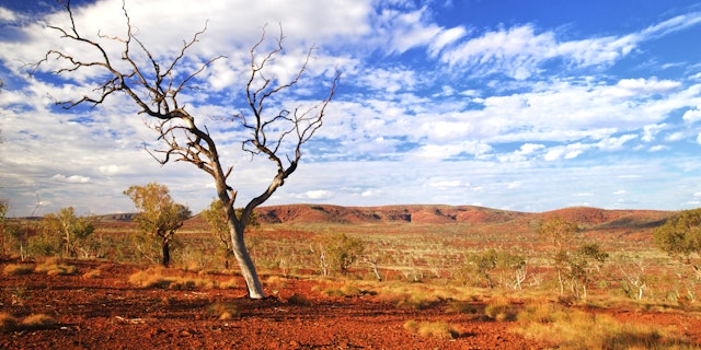 Karijini National Park-6