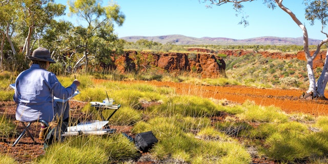 Karijini National Park-2