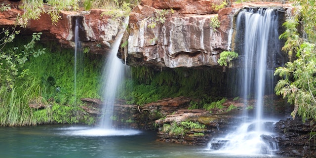 Karijini National Park-3