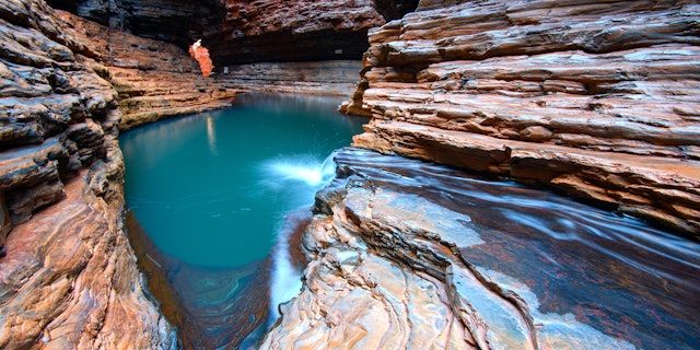 Karijini National Park-0