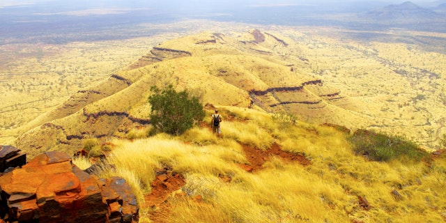 Karijini National Park-1