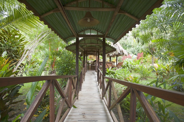Azania Bungalows