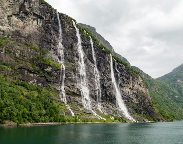 Geiranger -1