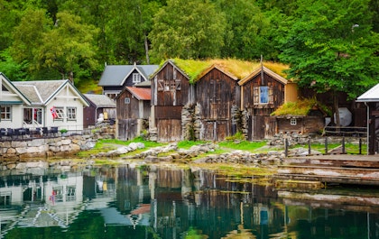 Norwegen Rundreise 3 Wochen: Vom Süden bis zum Nordkap - Image 4