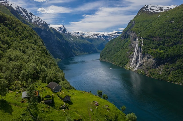 Geiranger -3