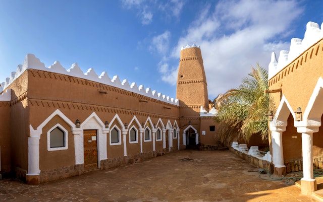 Buraydah-2