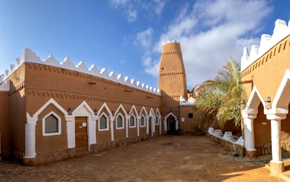 Saudi Arabien intensiv entdecken in 3 Wochen - Image 2