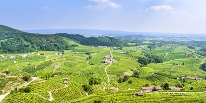 Italienische Seen Reise: stille Erhabenheit - Image 2