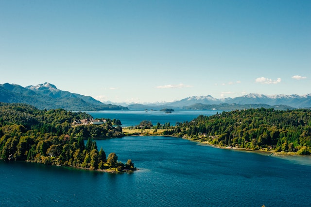 Lake District Argentina-2