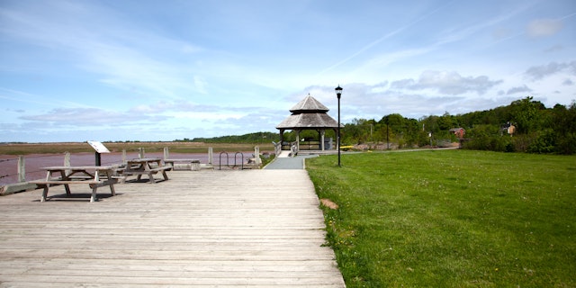 Wanderurlaub Kanada Atlantik