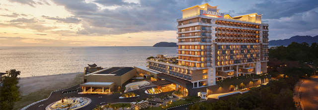 PARKROYAL Langkawi Resort