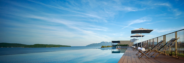 PARKROYAL Langkawi Resort