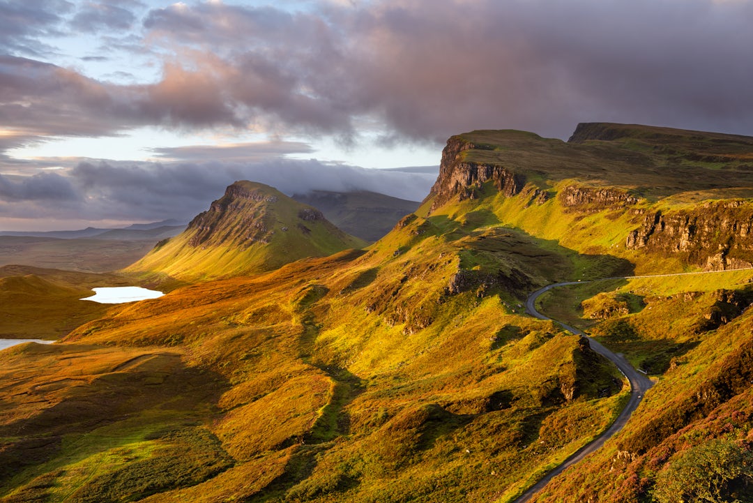 Schottland Roadtrip: 14 Tage ab Glasgow