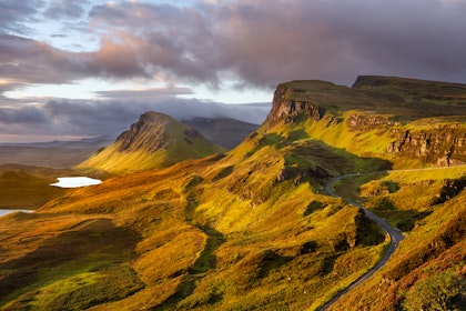 Schottland Rundreise 14 Tage: Roadtrip ab Glasgow durch die Highlands - Image 3