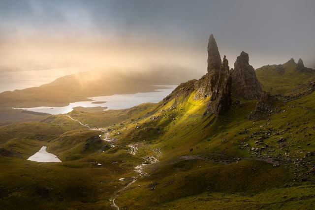 Isle of Skye-1