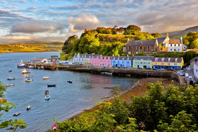 Isle of Skye-0