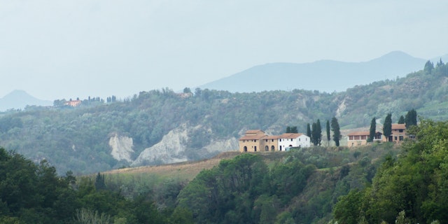 Toskana: eine kulinarische Rundreise