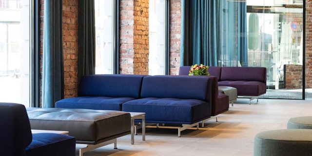 Thon Hotel Parken