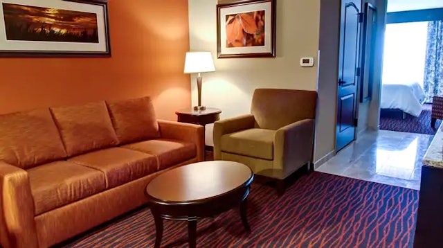 Hilton Garden Inn Rapid City