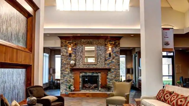 Hilton Garden Inn Rapid City