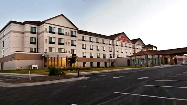 Hilton Garden Inn Rapid City