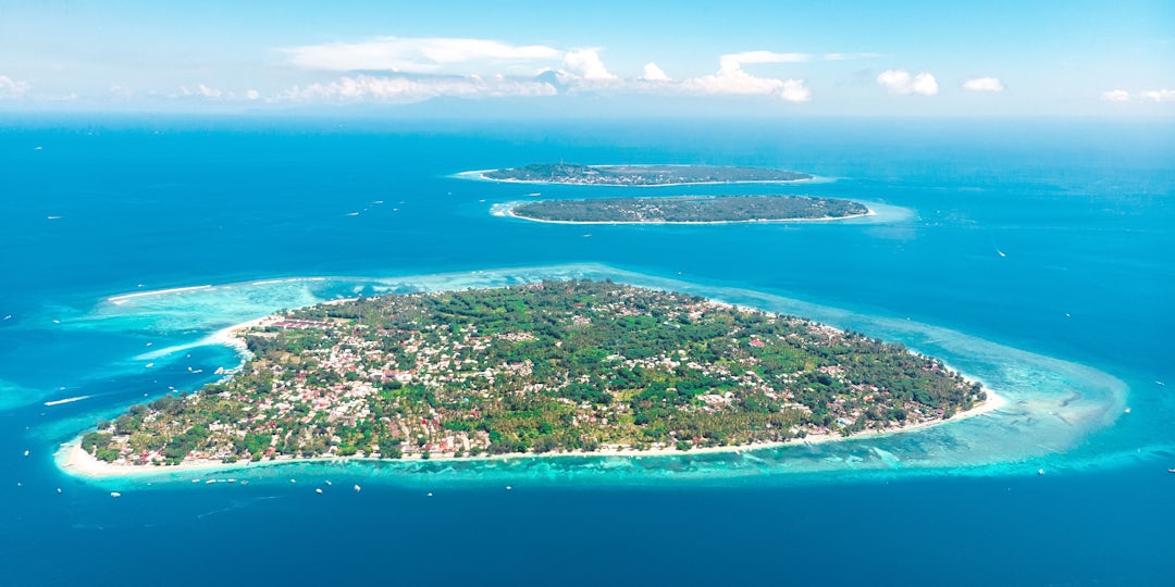 Rundreise durch Bali und Lombok in 2 Wochen