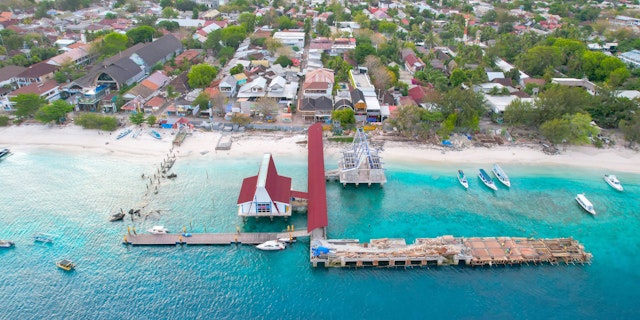 Gili Trawangan-2