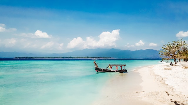 Inselhopping Indonesien: 2 Wochen Bali, Lombok & Gili Inseln