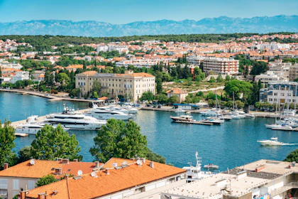 8 Tage Urlaub Dalmatien Kroatien - Image 1