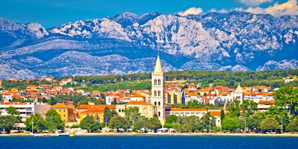 8 Tage Urlaub Dalmatien Kroatien - Image 1