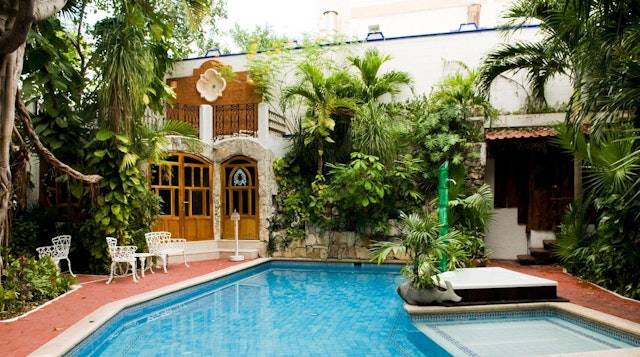 El Rey del Caribe