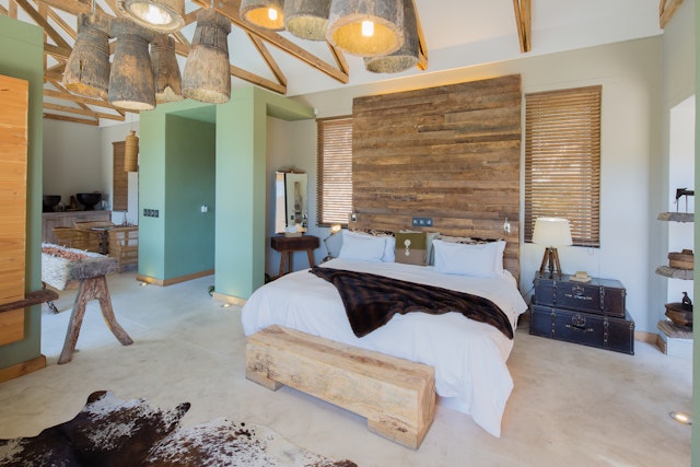 The Olive Exclusive All-Suite Hotel