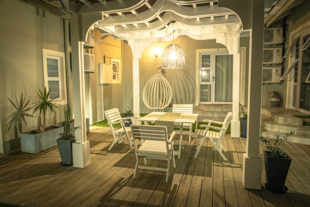 Swakopmund Guesthouse