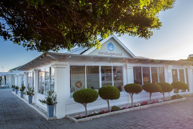Swakopmund Guesthouse