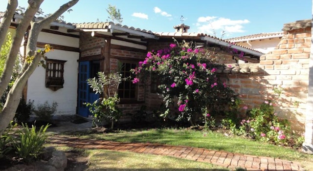 Hacienda Jimenita Wildlife Reserve