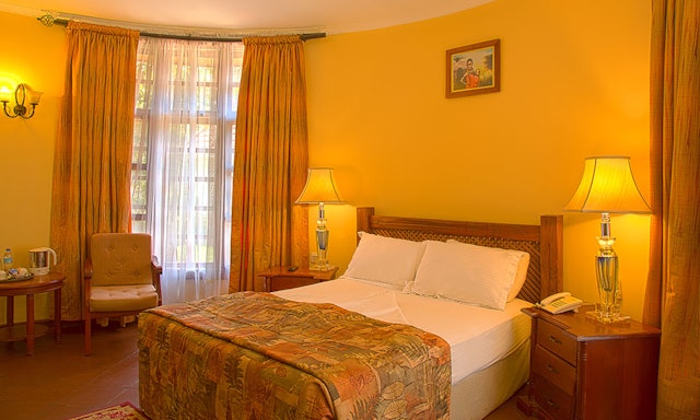 Salinero Kilimanjaro