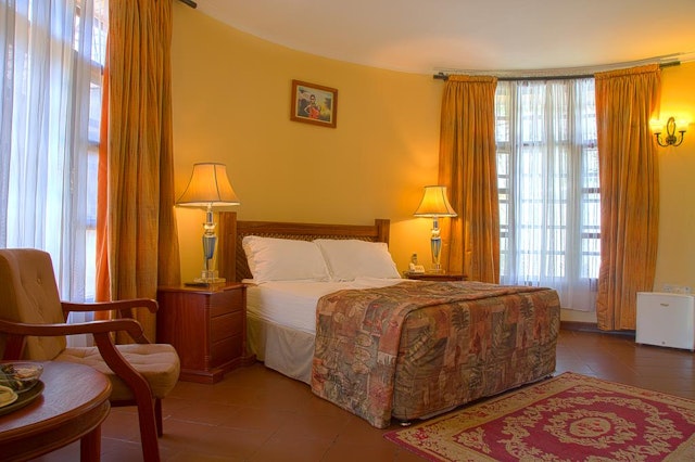 Salinero Kilimanjaro