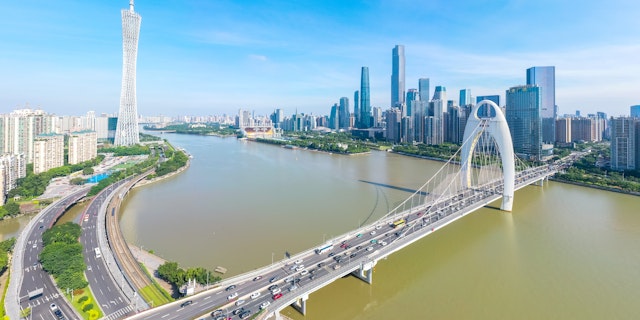 Unvergesslicher Urlaub an Chinesischer Mauer