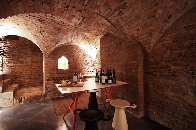 Hotel Palazzetto Rosso