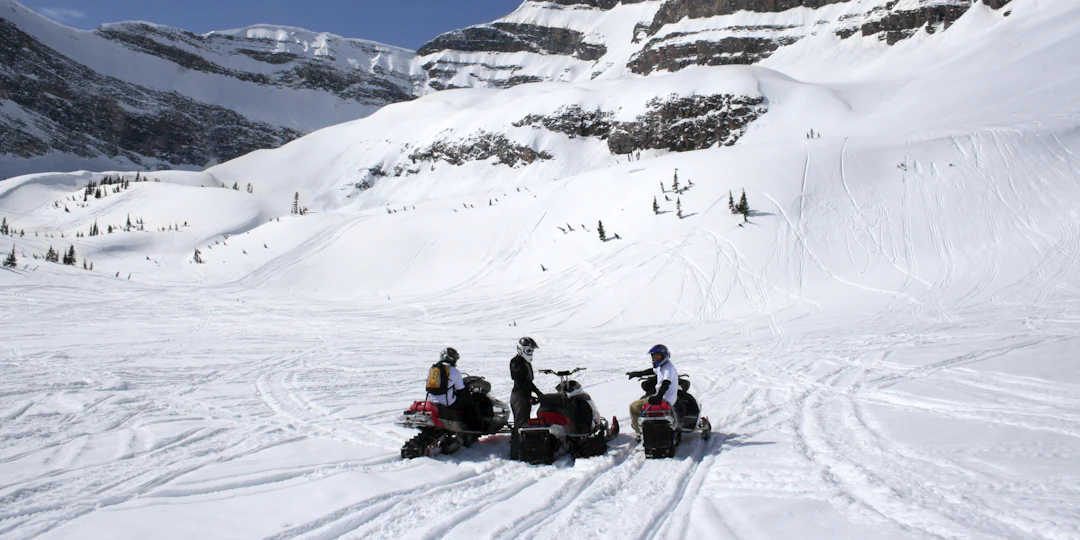 Rundreise durch British Columbia: Große Wildnis