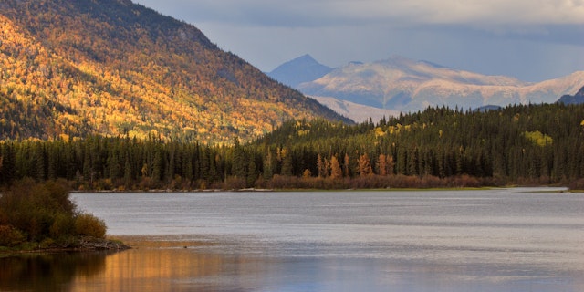 Dease Lake-0