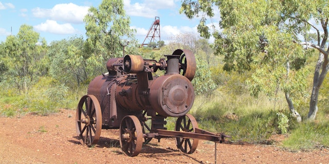 Tennant Creek-1