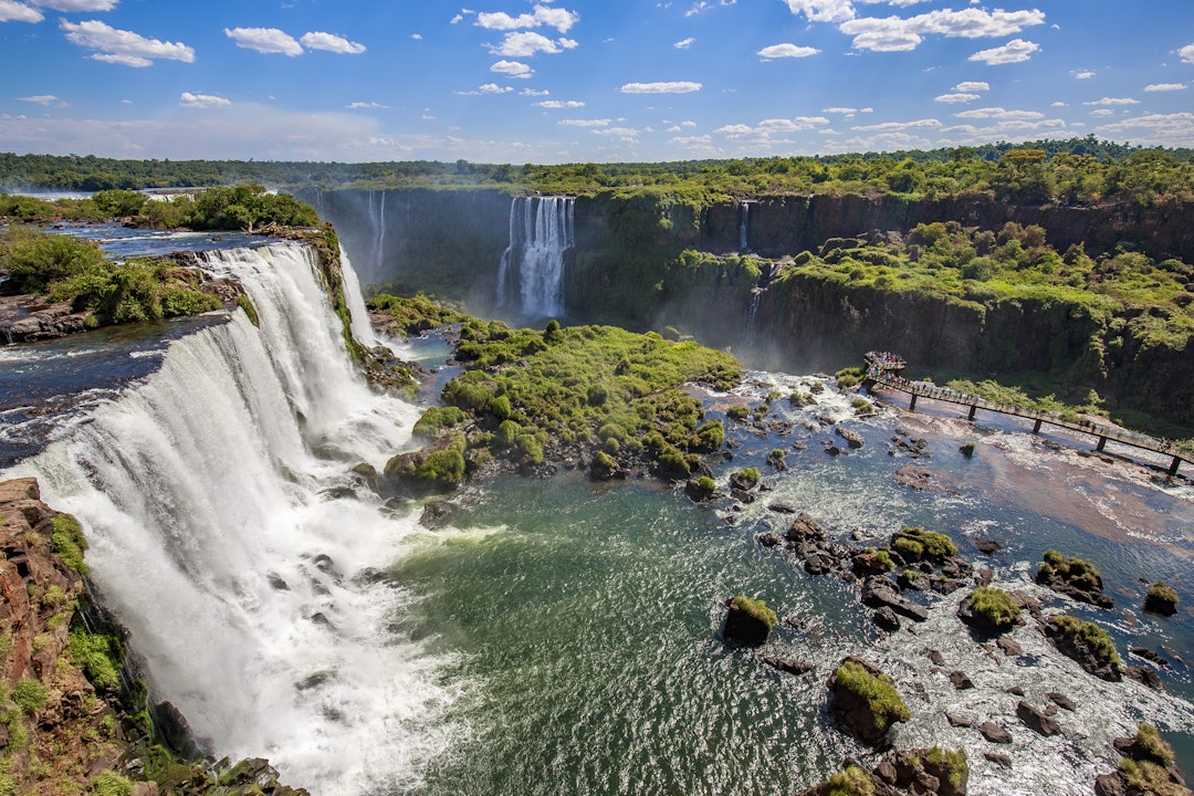 Natur und Spaß: Brasilien Familienurlaub