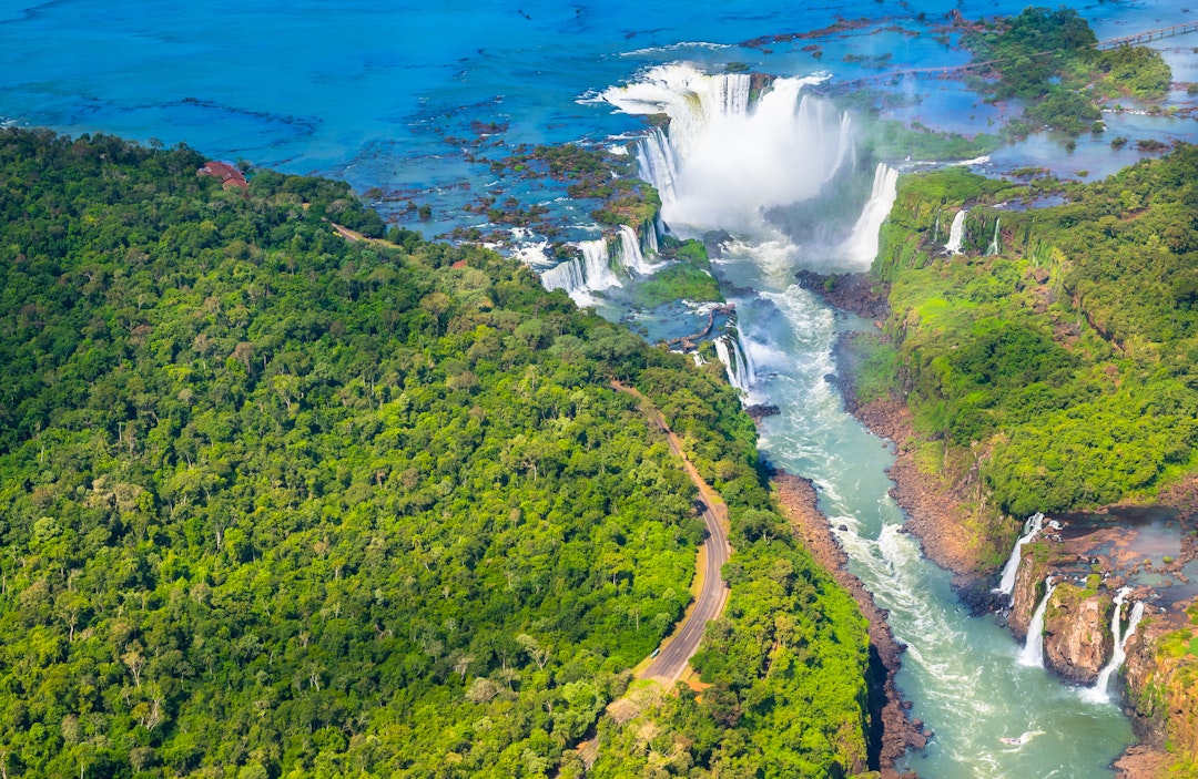 Brasilien Rundreise: 14 Tage ab Rio de Janeiro