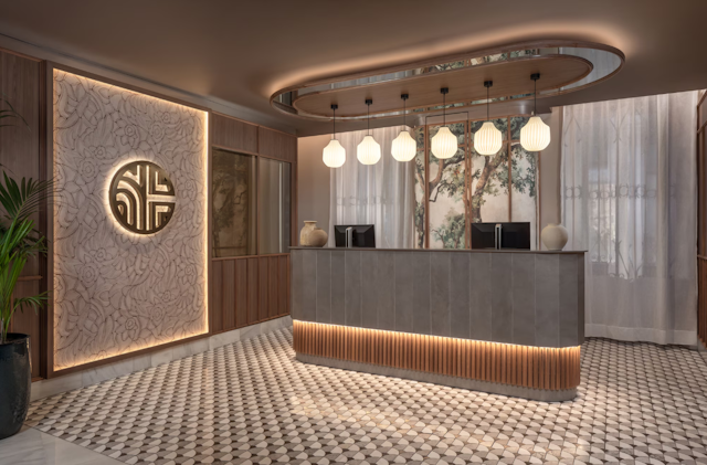 Hotel NH Collection Granada Victoria