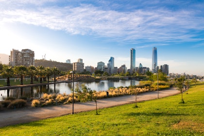 10 jours au Chili - Image 2