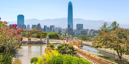 Voyage Chili, Argentine et Patagonie - Image 3